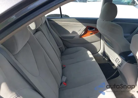 2009 Toyota Camry Le/Se/Xle z USA, uszkodzony, nr VIN 4T1BE46K29U365341